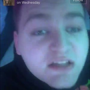 Meet your Posher, Ryan